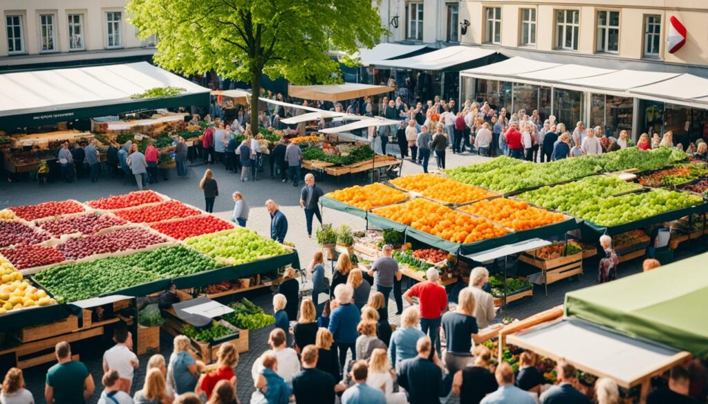 Catering in Leipzig