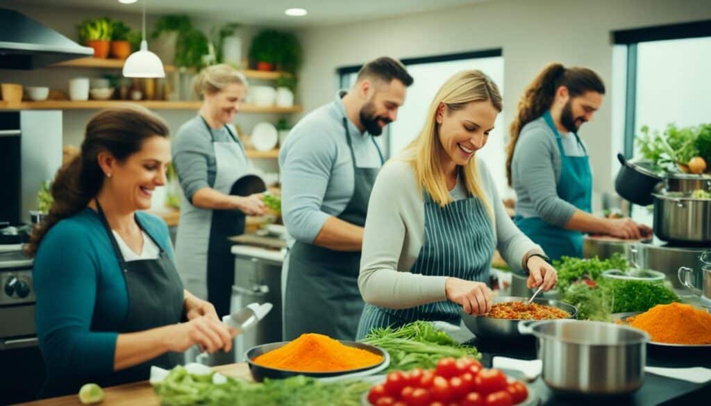 Catering selber organisieren