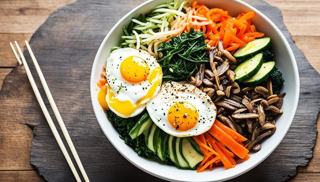 Bibimbap