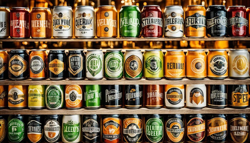 Craft Beer Innovationen aus der Steiermark