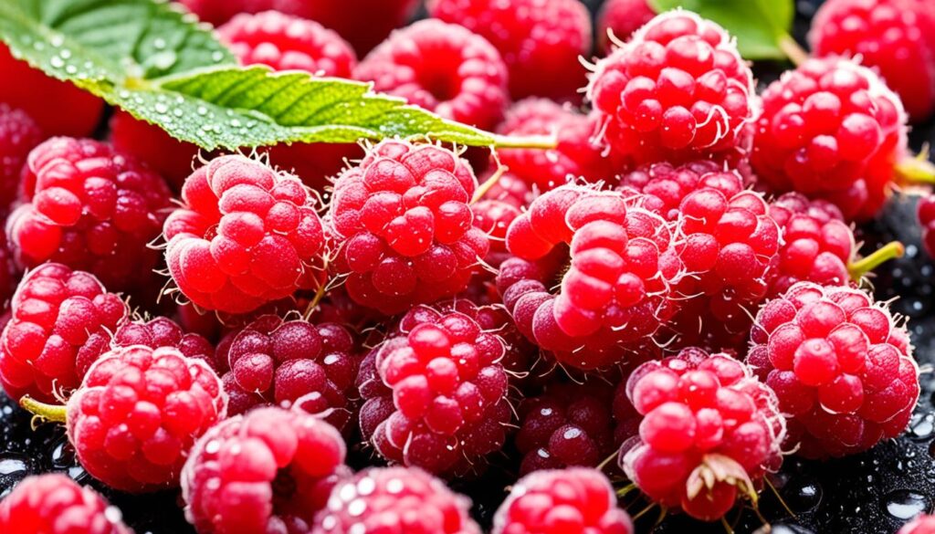 Himbeeren