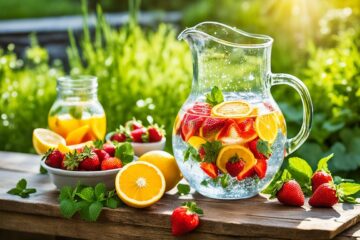 Infused Waters