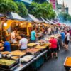 Thai Street Food