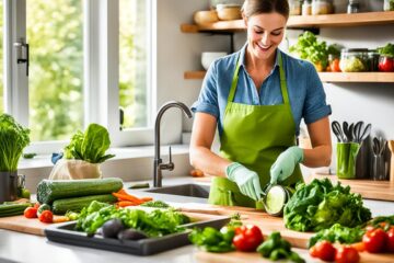 Zero-Waste-Kochen