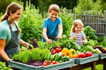 Garten-to-Table