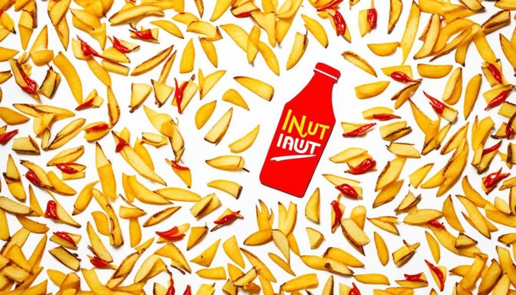 In-N-Out Pommes Frites