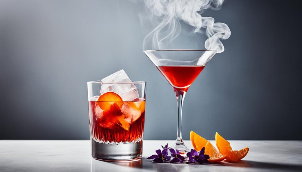 Negroni Cocktail