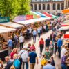 Street Food Festivals