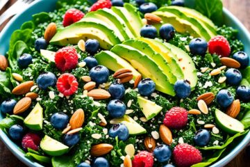 Superfood Salate