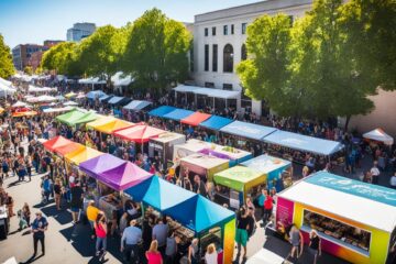 Veganes Street Food