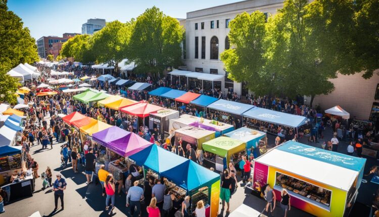 Veganes Street Food